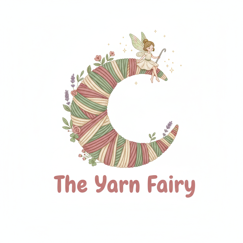 The Yarn Fairy